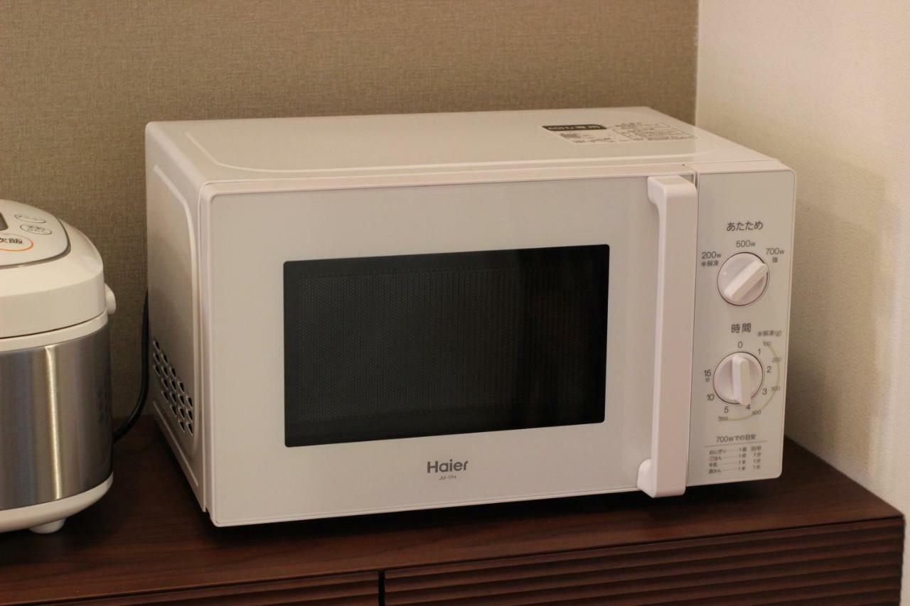 Aguri Home Osaka Dış mekan fotoğraf