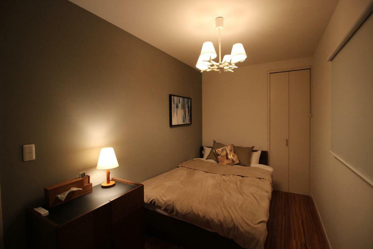 Aguri Home Osaka Dış mekan fotoğraf