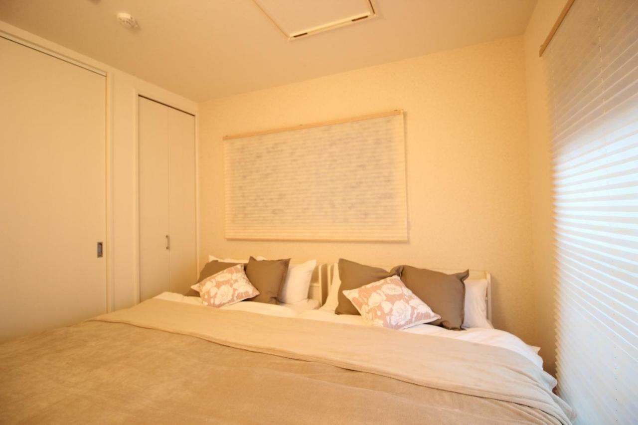 Aguri Home Osaka Dış mekan fotoğraf