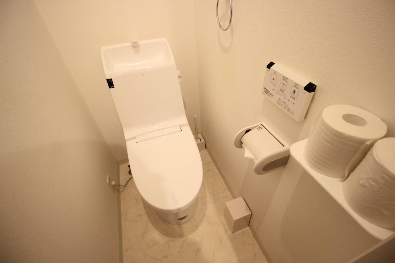 Aguri Home Osaka Dış mekan fotoğraf