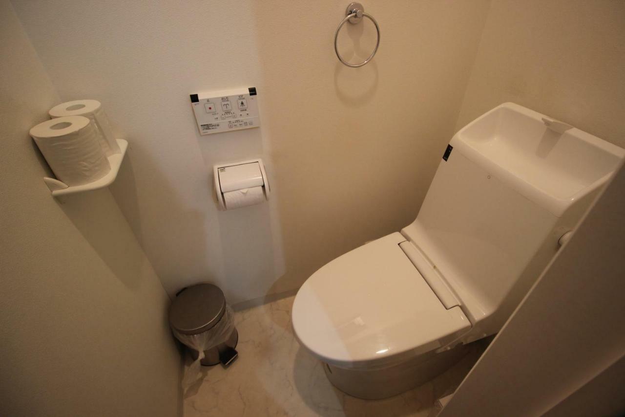 Aguri Home Osaka Dış mekan fotoğraf