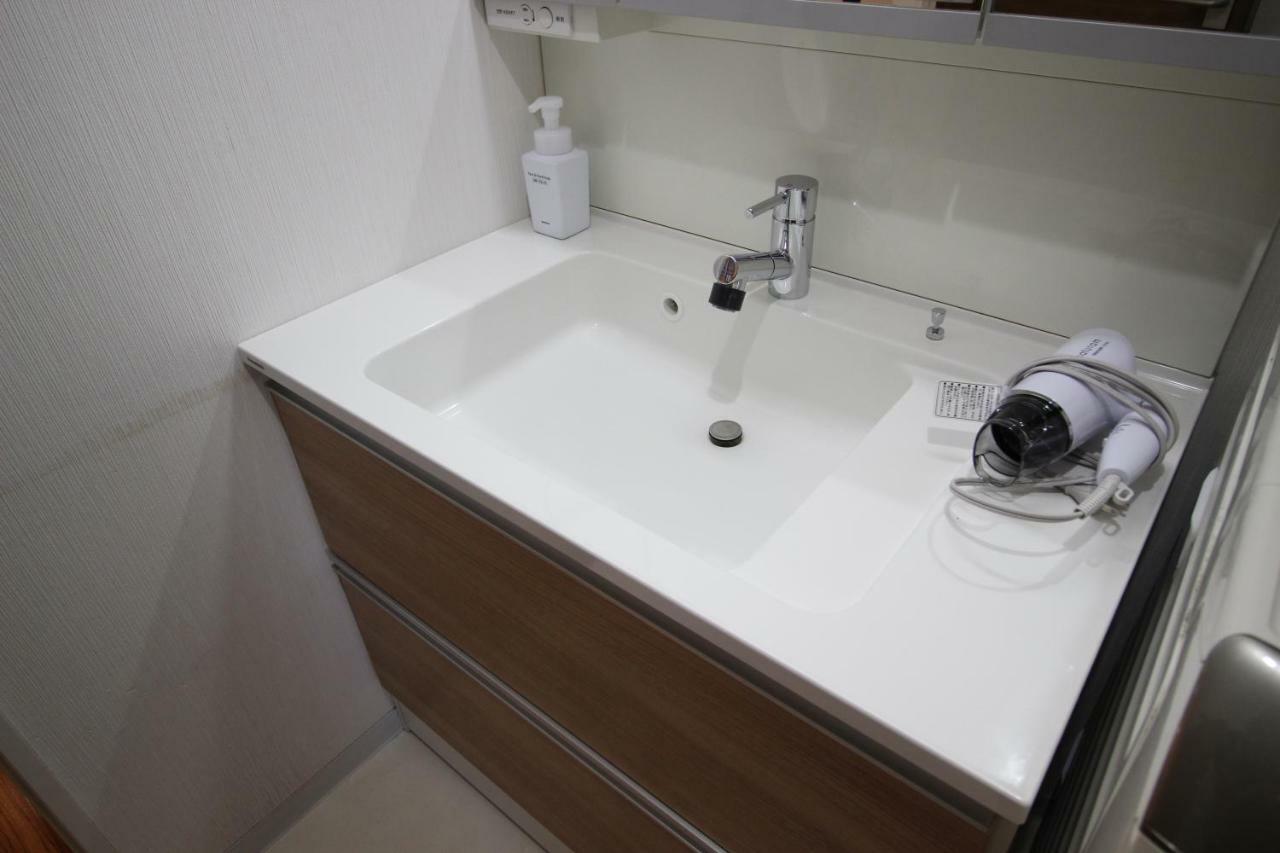 Aguri Home Osaka Dış mekan fotoğraf
