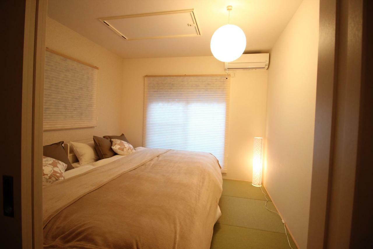 Aguri Home Osaka Dış mekan fotoğraf