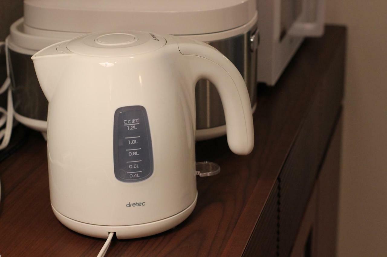 Aguri Home Osaka Dış mekan fotoğraf